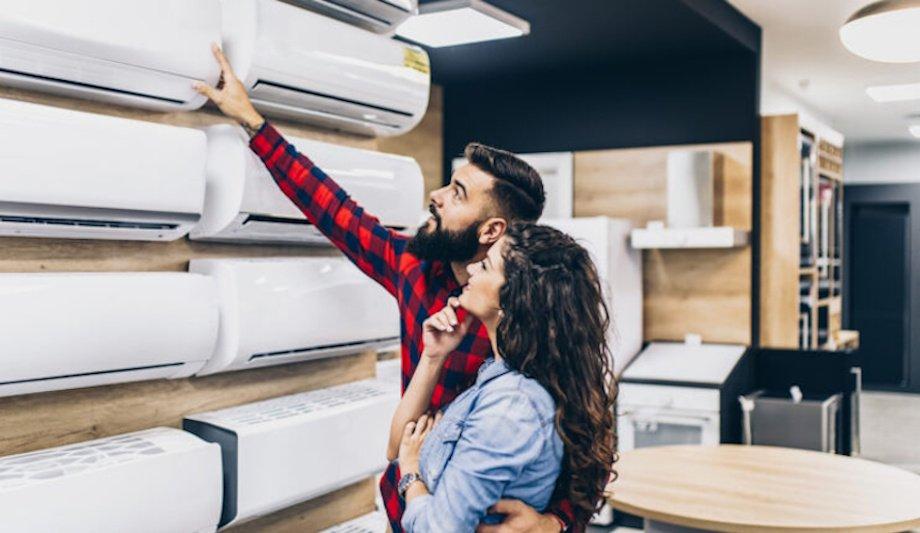 Energy Efficient Home Heating And Cooling Tips
