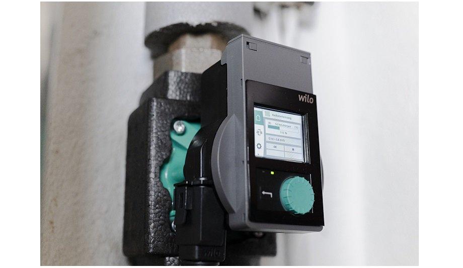 Energy Efficient Pumps Cited As Crucial In Protecting Homes Against Winter Energy Spikes, Says Wilo Expert
