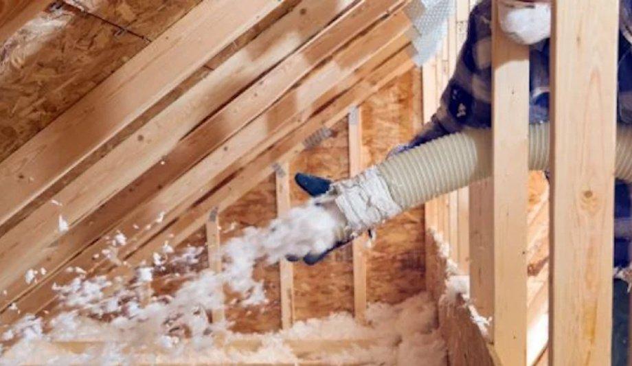 Energy-Saving Insulation Solutions In Florida