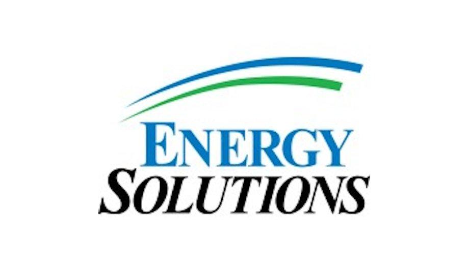 Nuclear Expert - Jeff Richardson Joins Energy Solutions