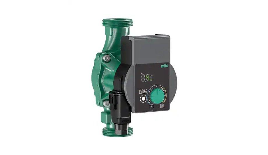 Wilo Circulation Pumps: Boost Home Heating Efficiency