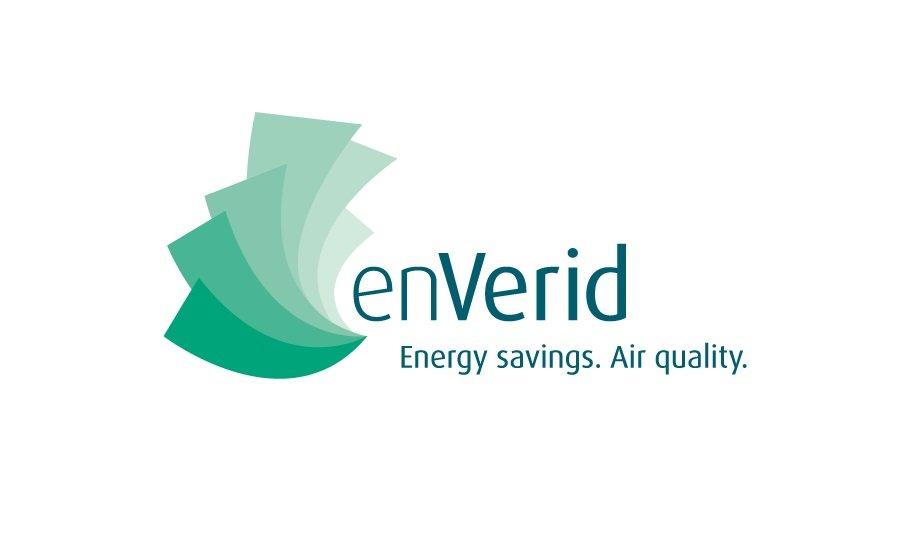 enVerid Systems To Showcase Sustainable Indoor Air Quality Solutions At 2022 AHR Expo