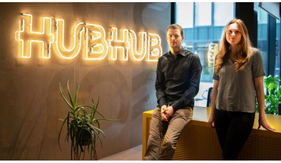 Eurovent Regional Office Prague Moves To New Location