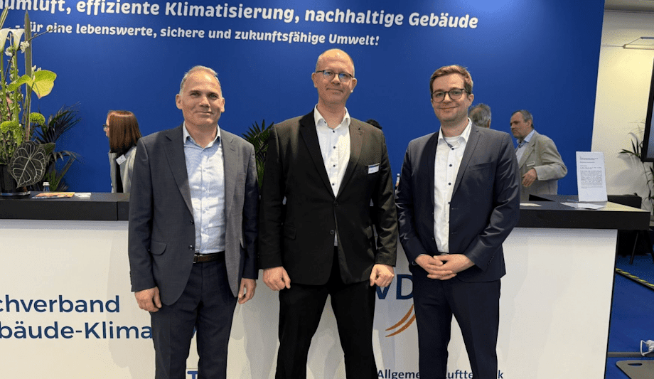 Eurovent PG-FANS Tackles Industry Challenges