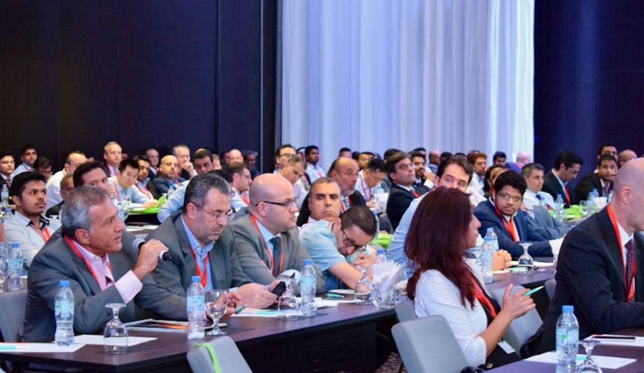 Eurovent Announces Schedule For Upcoming Events Held Under HVACR Leadership Workshop Banner