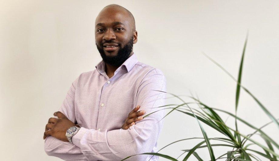 Eurovent Team Appoints Junior Communication Officer Ngoni Taruvinga