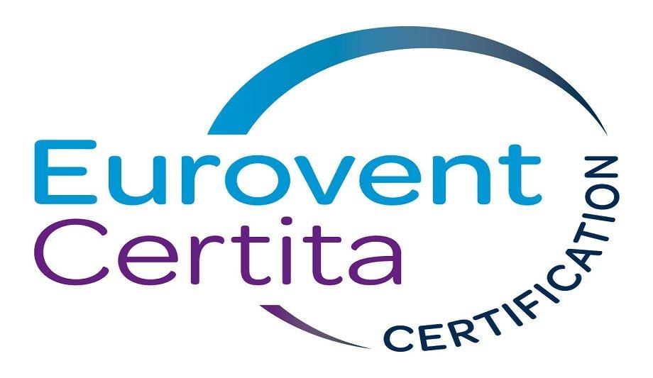 Eurovent's Energy Efficiency Of Air Handling Units In Hot And Humid Climates Webinar Is Live On YouTube