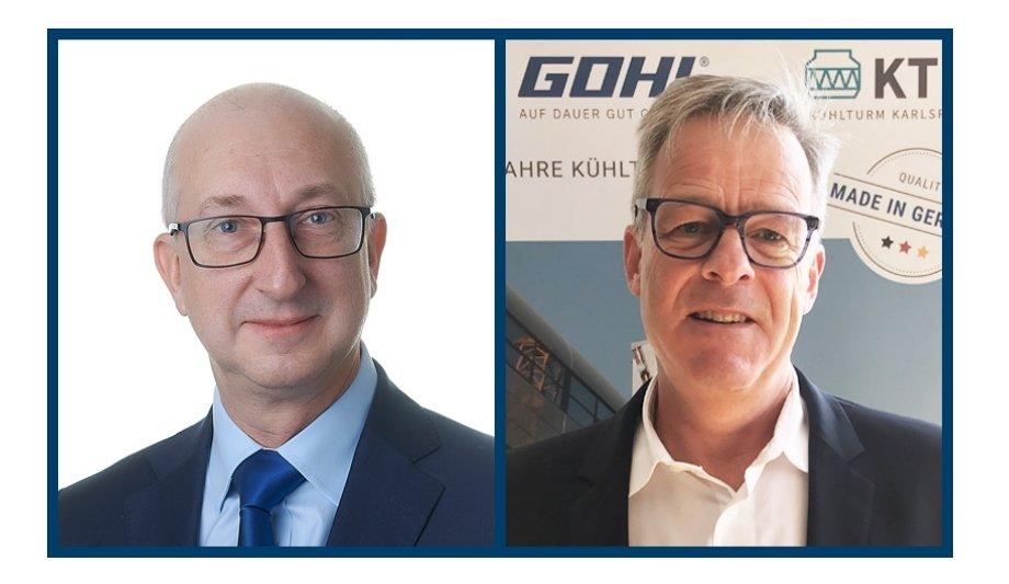 Eurovent PG-CT Elects New Vice-Chairman
