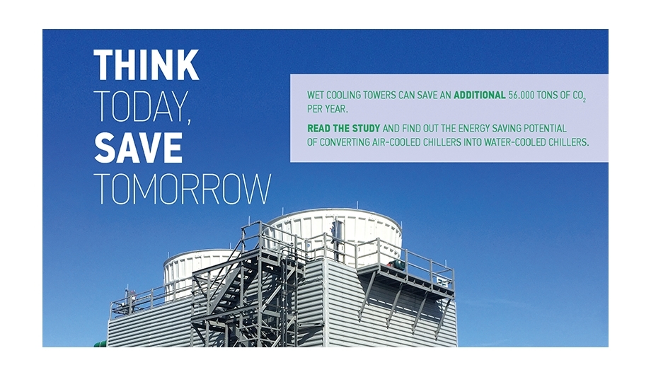 Eurovent Publishes A Dedicated Flyer To Provide An Overview On CO2 Emissions