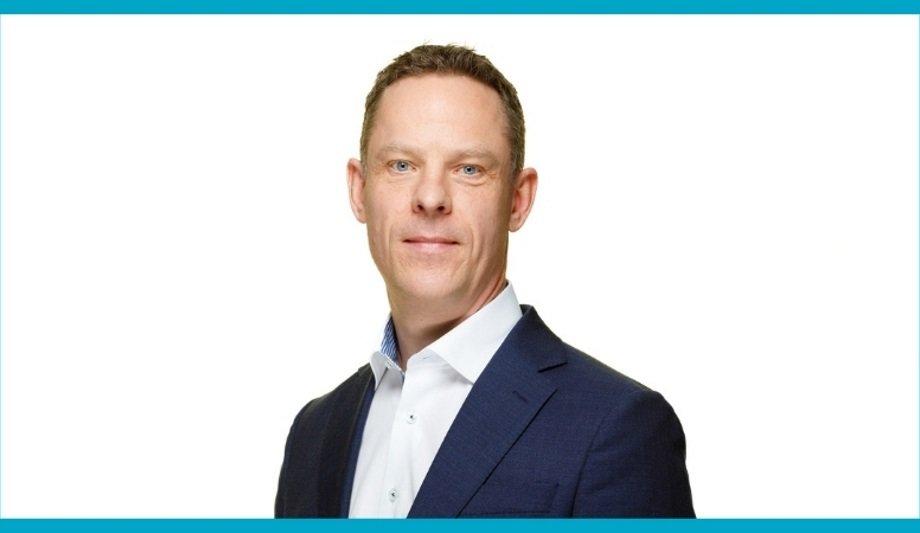 Eurovent Has Elected Rikard Lindbom As The Group’s New Vice-Chairman