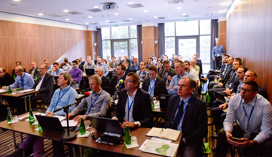Eurovent Offers Upbeat Outlook For HVAC Market In Europe