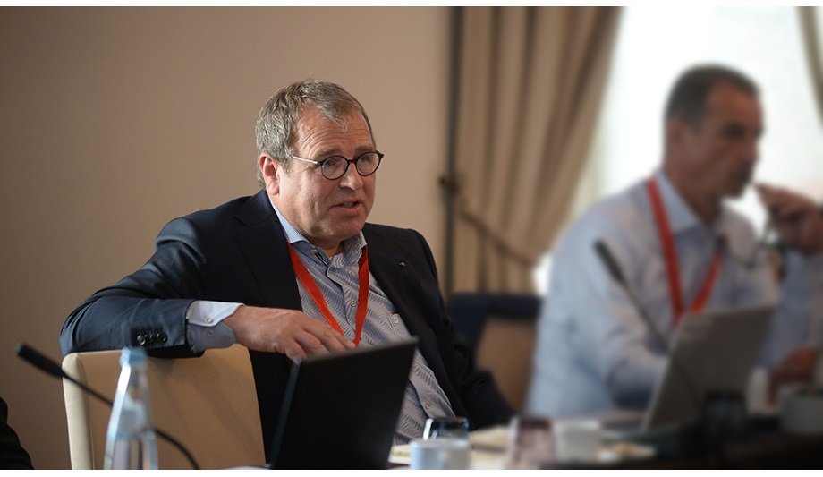 Eurovent PG-AC And PG-LCP-HP Product Groups Elect New Chairmen And Vice Chairmen