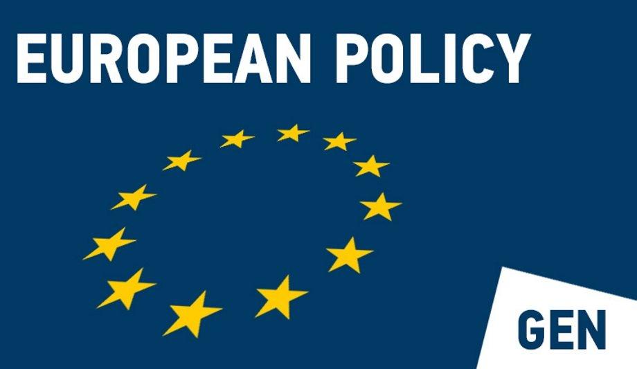 Eurovent PG-AC To Consider The Option Of Having A Single Energy Label For The Reversible Air Conditioners And Space Heaters