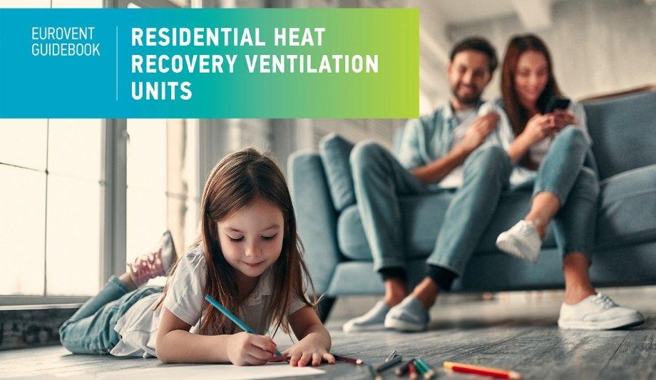 Eurovent Publishes Guidebook On RAHU Technology