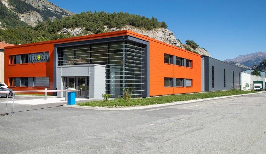Eurovent Welcomes Filtech Swiss As Its Newest Member