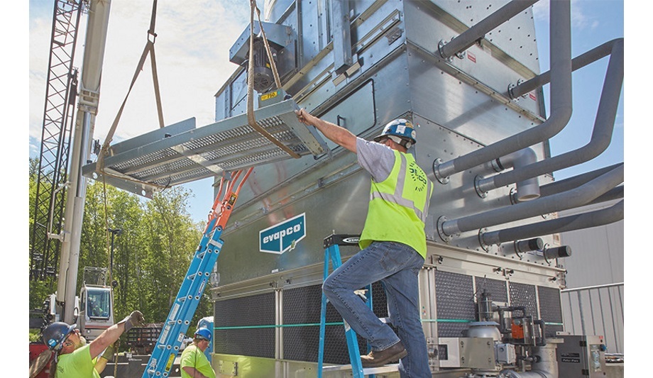 Advancements In Evaporative Cooling Technology And Solutions Offer New Sales Opportunities For Cooling Solutions Firms