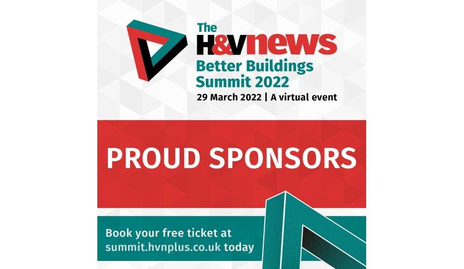 Panasonic Joins Better Buildings Summit Focusing On IAQ, Well-Being And Decarbonization