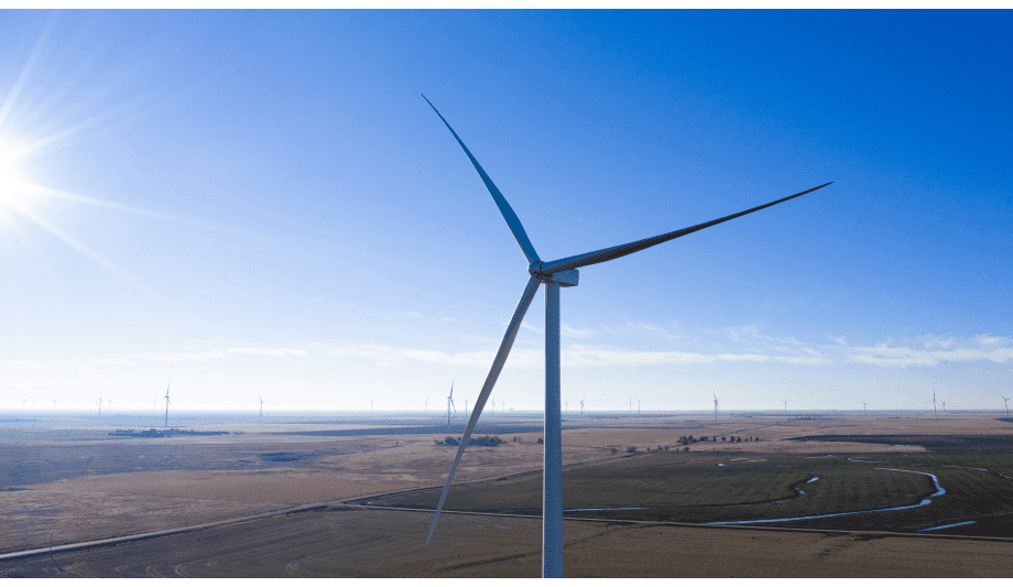 Johnson Controls HVAC Manufacturing Plant Powered By 100 Percent Renewable Wind Energy