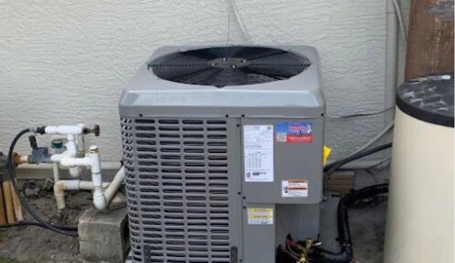 Expert AC Installation By Air Doc's Treasure Coast
