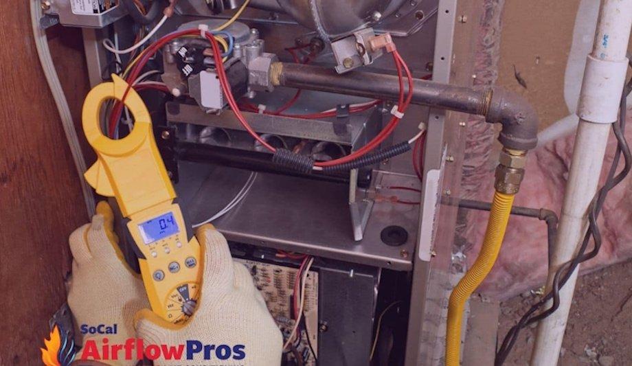 Expert Furnace Repair Tips For Winter Efficiency