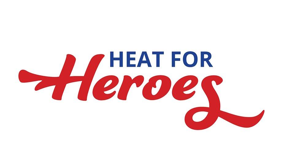 Family Danz Heat For Heroes: Nominate A Veteran Now