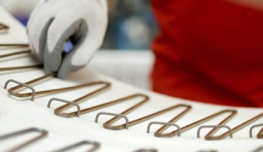 Kanthal Expands Production Capacity In Germany To Meet Electrification Demand