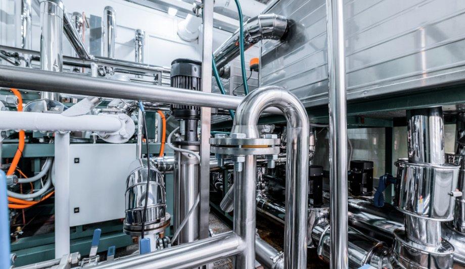 Five Steps To Facilitating—And Leveraging—The Refrigerant Transition