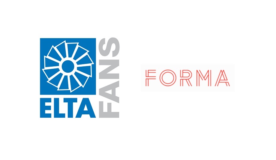 Elta Fans And Forma London Provide Efficient Ventilation Solution For allplants’ Central Facility