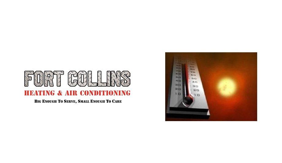Fort Collins Highlights Three Common Causes Of Inefficient Air Conditioning