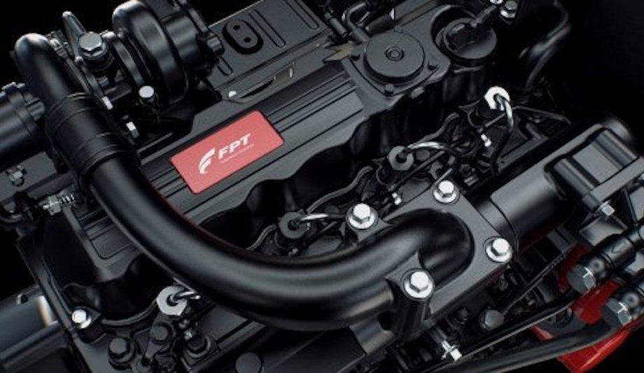 FPT Industrial Expands Its Range Of Engines For Power Generation