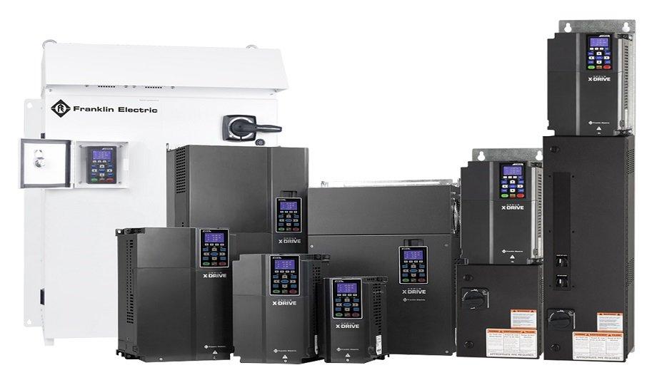 Franklin Electric & Little Giant Return To AHR Expo With Several New Products For HVACR Professionals