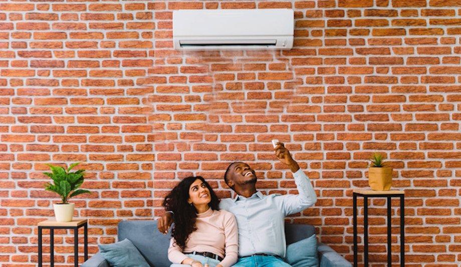 Advantages Of Ductless Heating And Cooling