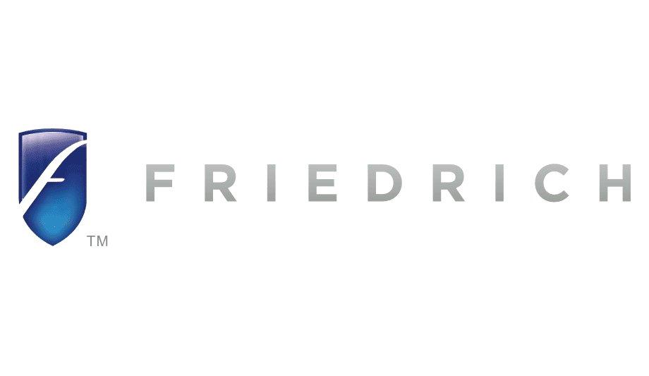 Friedrich Ductless Split Systems Solutions Utilizes Inverter Technology