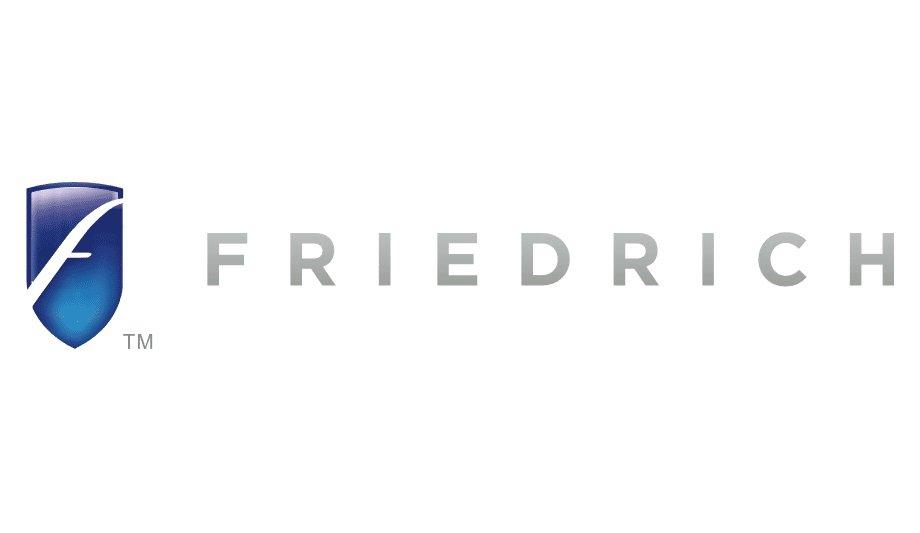 Friedrich Freshaire IAQ Tackles Airborne Pathogens And Pollutants Room By Room