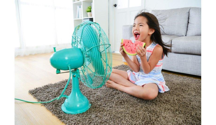 Friedrich Shares Tips To Keep The Room Cool And Reduce Cooling Costs