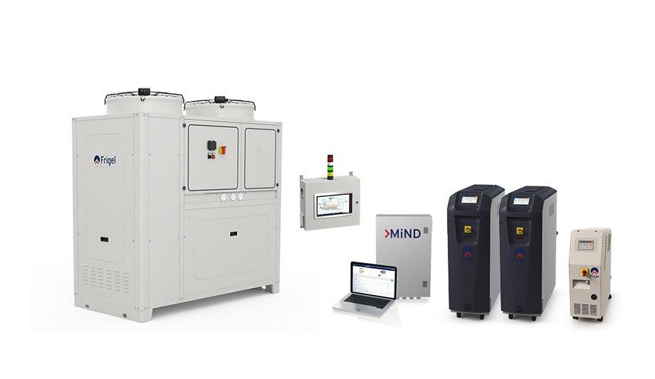 Frigel Group Showcases At 2025 Tech Days Event