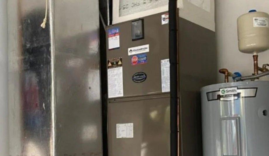 Furnace Repair Costs By Type In Vero Beach - Air Docs