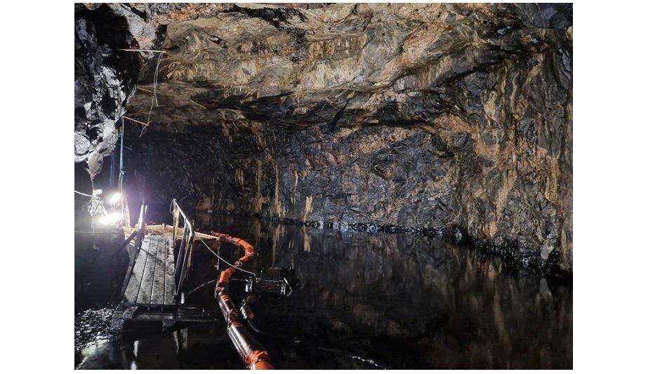 FVB Conducts A Follow-Up Study On Europe's Largest Hot Water Reservoir