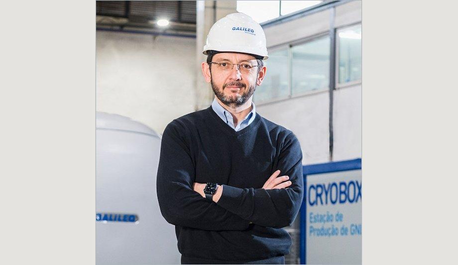 Galileo Technologies' Role In Global Energy Transition