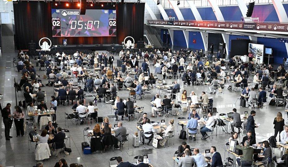 17th RED Summit: Saudi Arabia Meets Europe In Real Estate