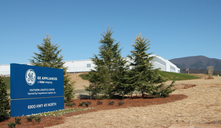 GE Appliances Opens A New Logistics Center In Georgia To Expand Its Business In The U.S.