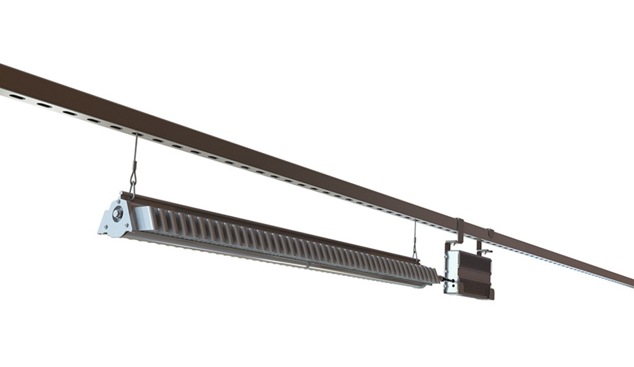 GE Current Announces Hort Americas As The Distributor For LED Horticulture Lighting Solutions In North America