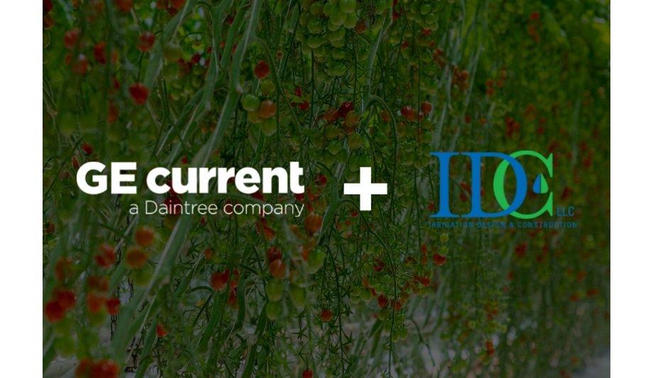 GE Current Signs A Reseller Partnership Agreement With IDC For Sales Of Their Arize LED Portfolio