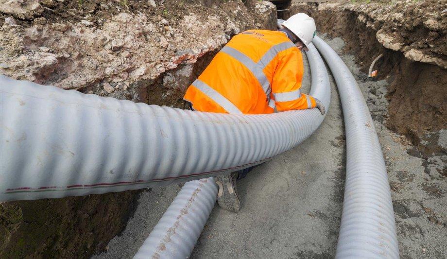REHAU Highlights The Green Heat Network Fund’s Role To Attain Low-Carbon District Heating Schemes Delivery From 2022