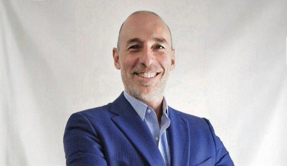 Giulio Marcato Named SFA Saniflo USA Country Manager