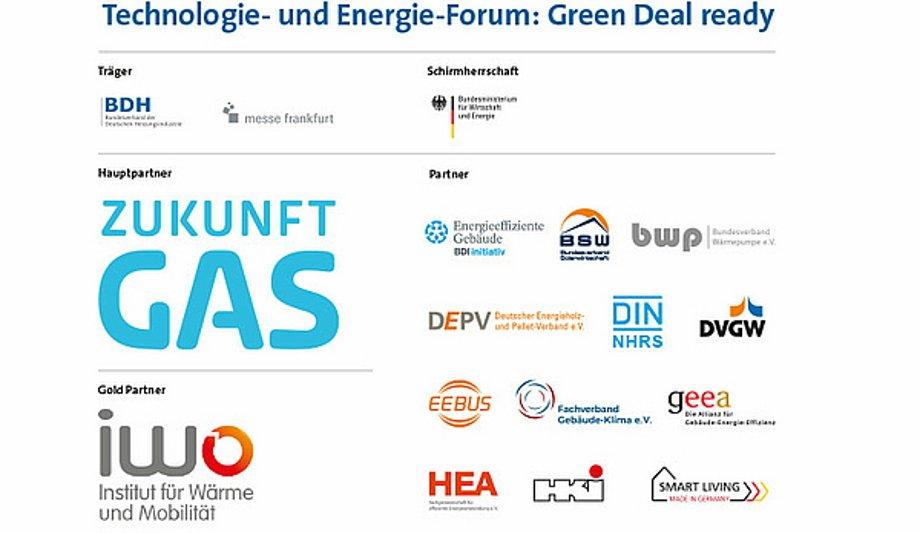 BDH Organizes Technology And Energy Forum For ISH Digital 2021
