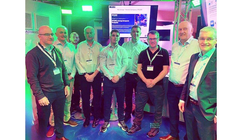 Green Point UK Celebrates A Decade Of Growth And Outlines Its Vision For The Next 10 Years