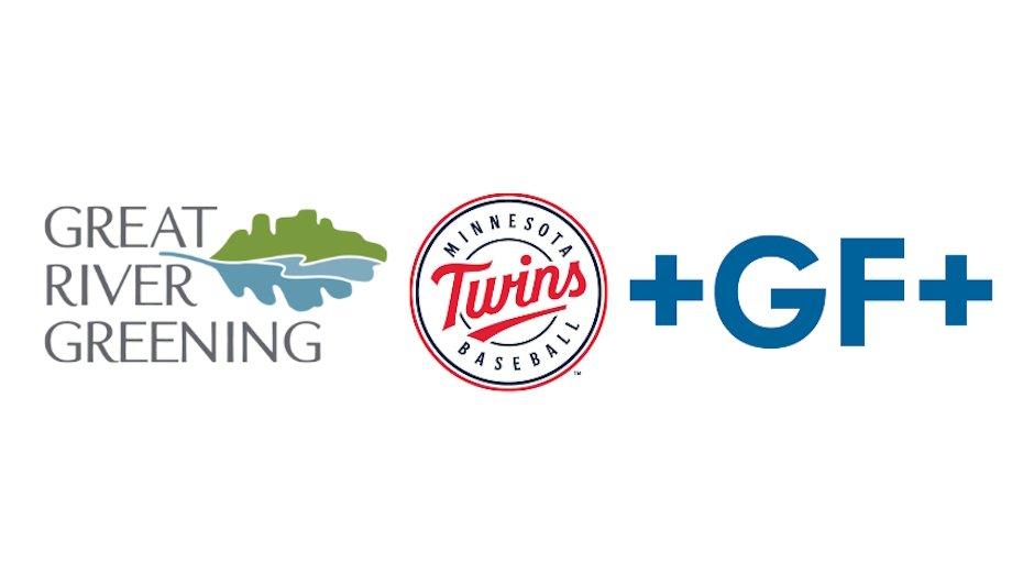 Minnesota Twins & Uponor Boost Waterway Restoration