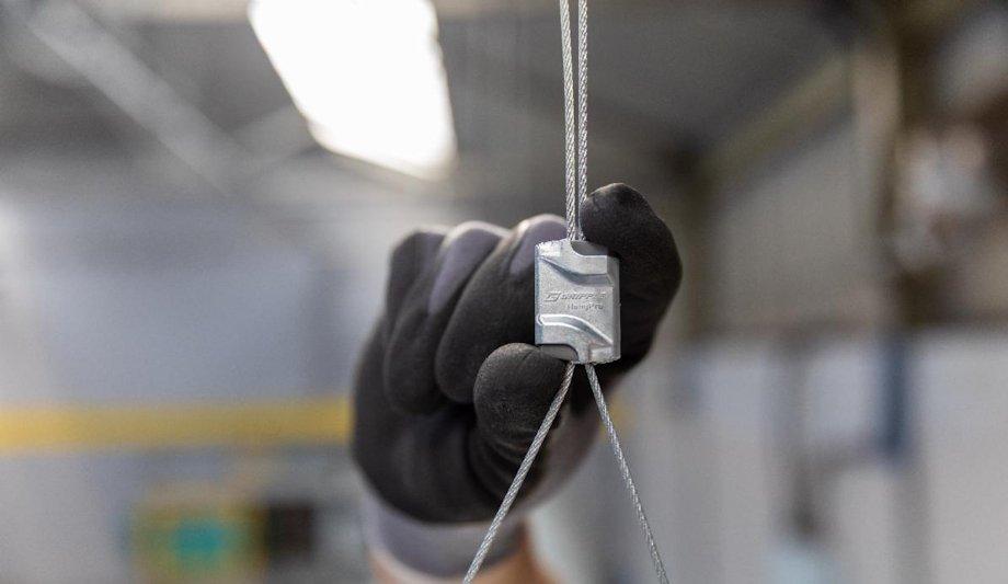 Fast Trak System: Speedy HVAC Installations By Gripple