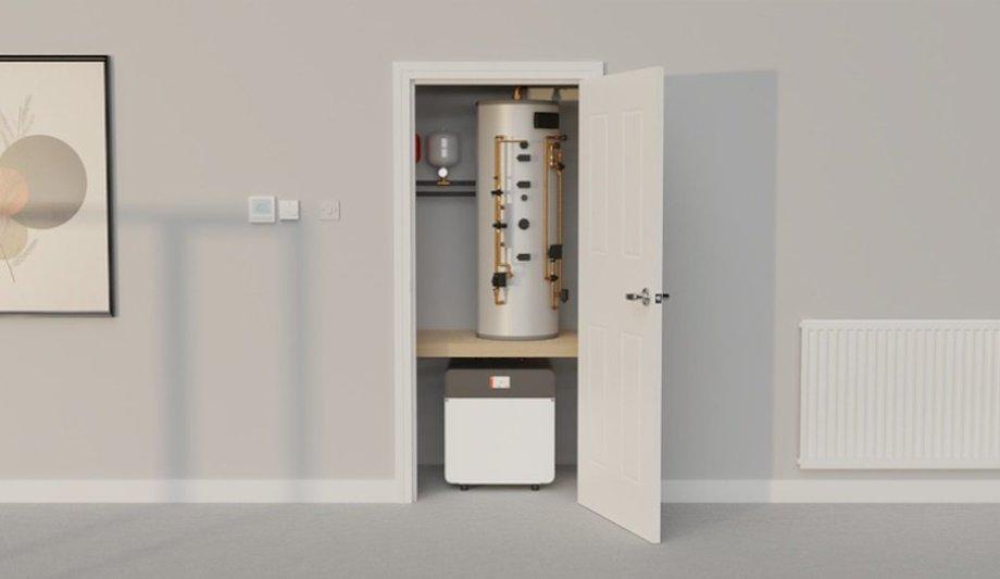 GTC And Kensa Announce Major Partnership To Deliver Renewable Heating To Thousands Of New Build Homes